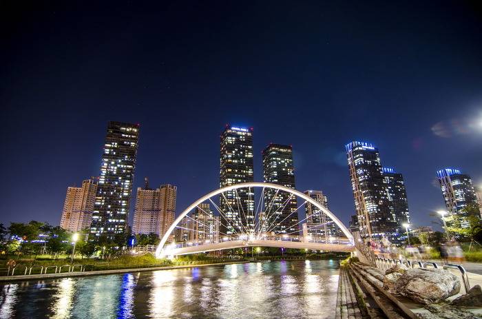 이제 인천에서 가장 살기좋은 동네 | 인스티즈