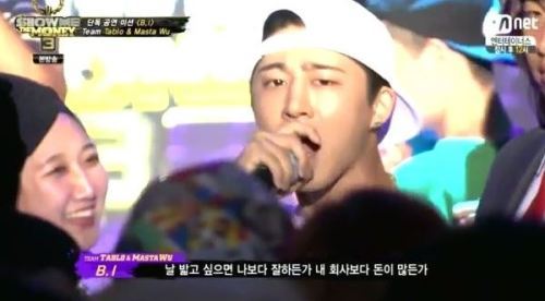 쇼미더머니3가 재밌었던 이유.jpg | 인스티즈