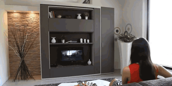 신기한 집 | 인스티즈