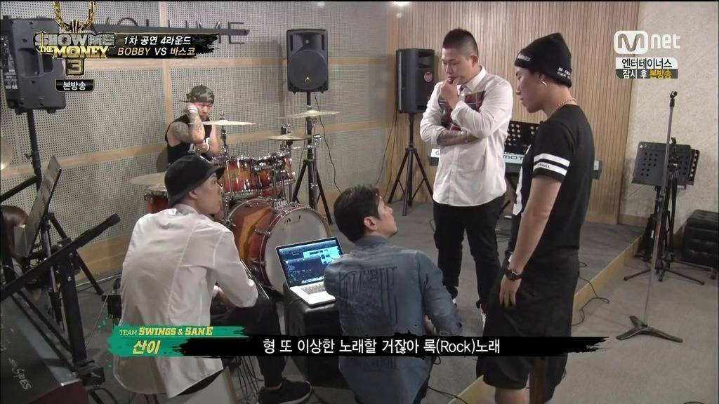 쇼미더머니3가 재밌었던 이유.jpg | 인스티즈