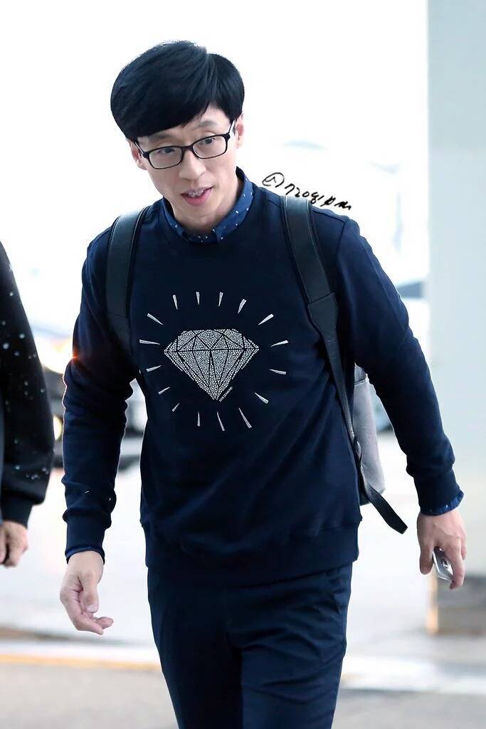 40대가 넘은 예능인 중 최초로 찍덕이 있는 사람 | 인스티즈