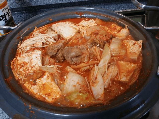 엄마가 자주 해주는 반찬st 살 안 찐다면 쌀밥 몇 공기 가능? | 인스티즈