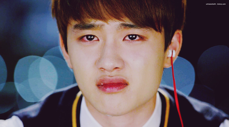 캐릭터 소화 잘 해낸 아이돌 연기자들 | 인스티즈