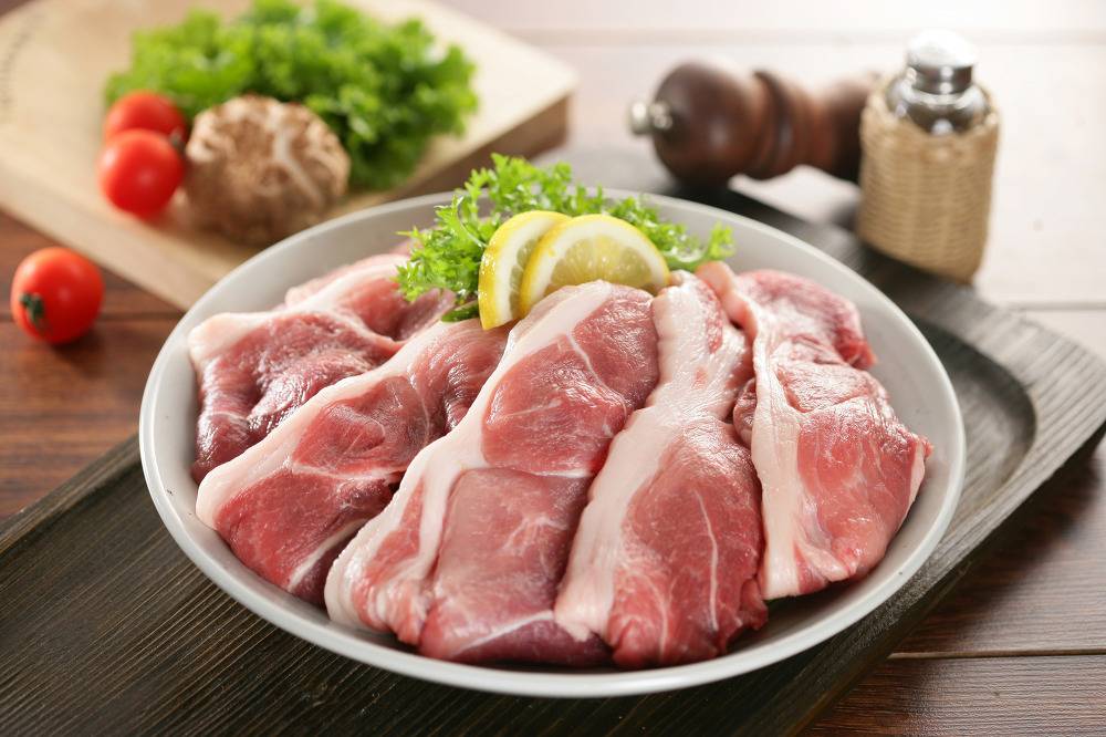 소고기vs돼지고기 | 인스티즈