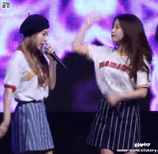 남자일지도 모르는 마마무ㅋ | 인스티즈