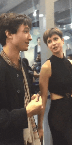 연예인에게 우연히 받은 팬서비스 | 인스티즈