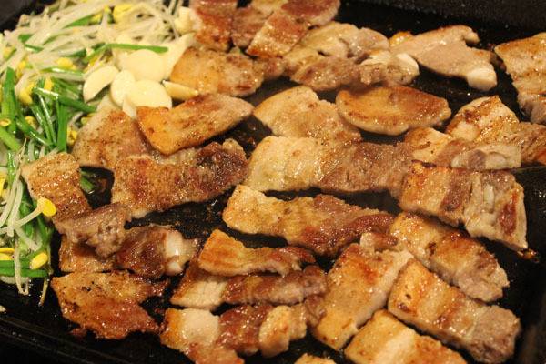 소고기vs돼지고기 | 인스티즈