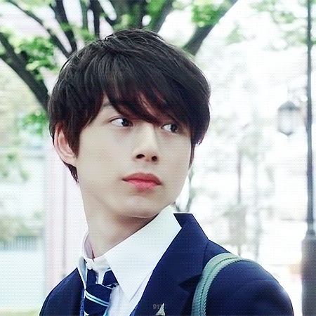 아름다운 스시남들... (미러링) | 인스티즈