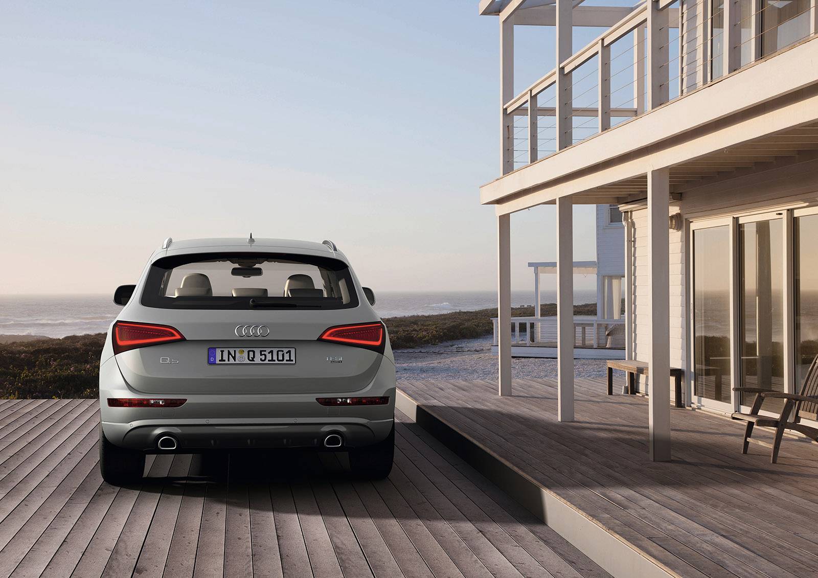 아우디 Q5 | 인스티즈