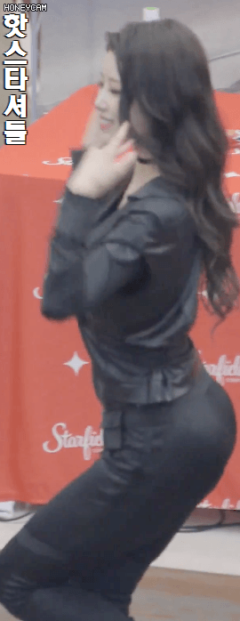 블랙위도우 코스프레 이미주 움짤 | 인스티즈