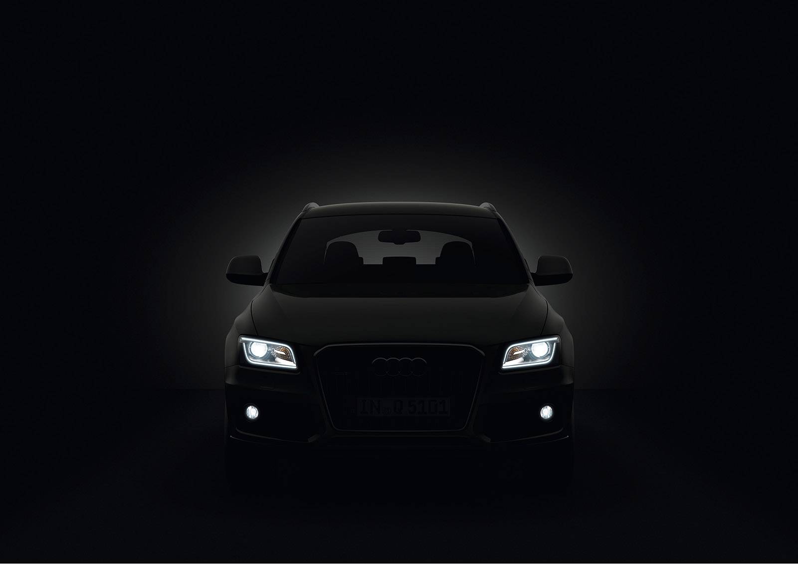 아우디 Q5 | 인스티즈