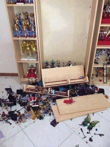 집에 왔는데.. 방에서 사촌동생이 인사도 안하고 급하게 나간다.. | 인스티즈