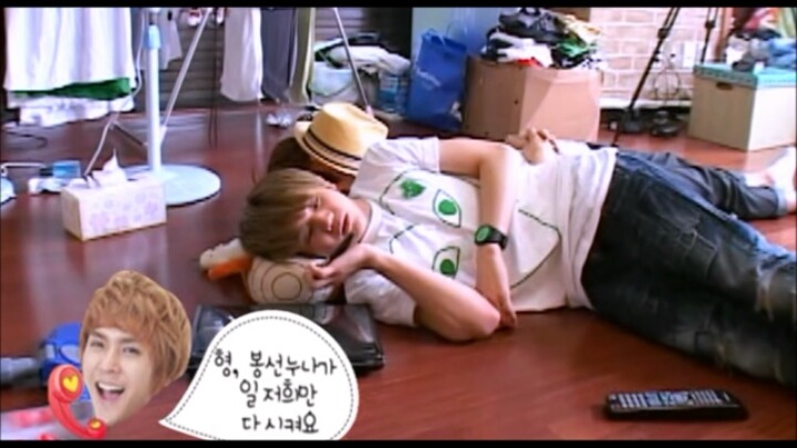 거짓말 되게 잘 하는 양요섭 | 인스티즈