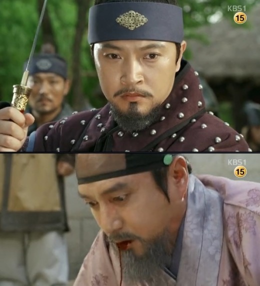 이방원을 연기했던 배우들 | 인스티즈