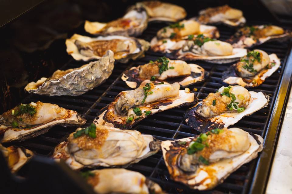 북미 최대 규모의 나이트마켓(야시장).jpg | 인스티즈