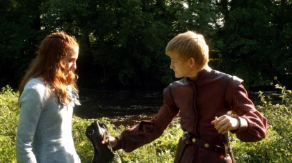 왕좌의게임 본사람은 안다는 호감 케릭터 | 인스티즈