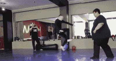 체급이 깡패인 이유 | 인스티즈