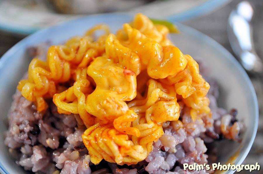 간단하고 흔한 집밥 플레이팅 | 인스티즈