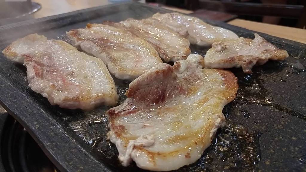 소고기vs돼지고기 | 인스티즈