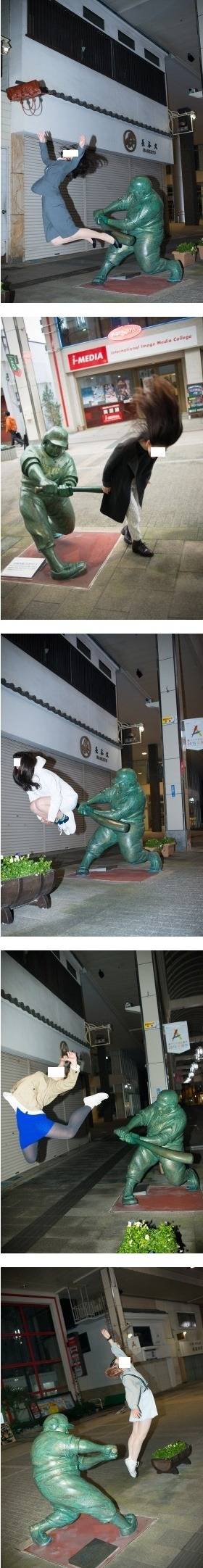 유쾌한 일본 처자들 | 인스티즈