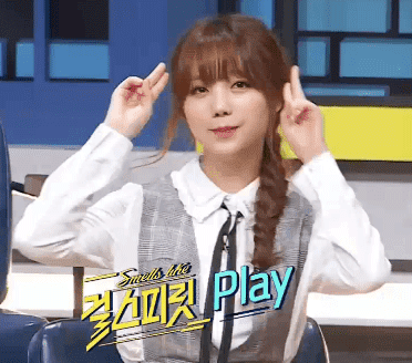 러블리즈 케이.jpgif | 인스티즈