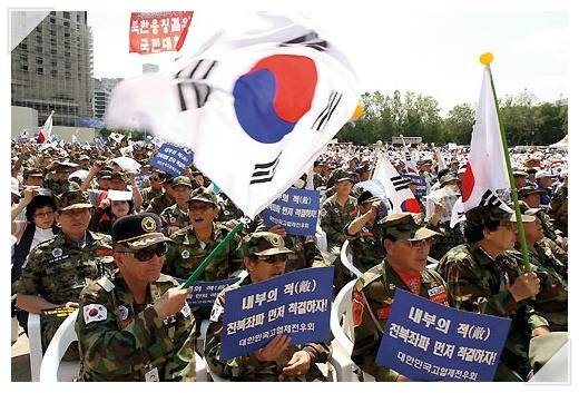 북한이랑 전쟁나도 걱정할 필요없는 이유.jpg | 인스티즈