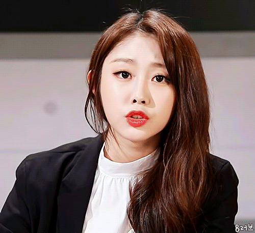 끼 부리는 고라니 | 인스티즈