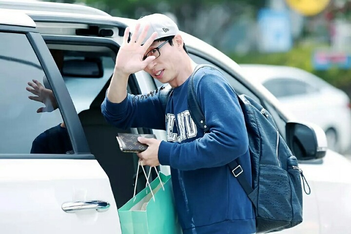 40대가 넘은 예능인 중 최초로 찍덕이 있는 사람 | 인스티즈