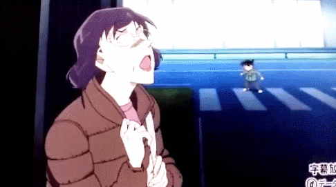 코난이 추락사 막는방법 | 인스티즈