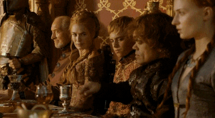 왕좌의게임 본사람은 안다는 호감 케릭터 | 인스티즈