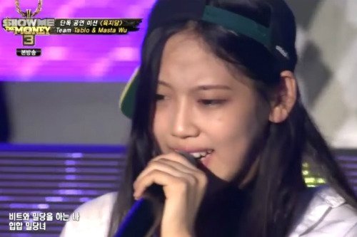 쇼미더머니3가 재밌었던 이유.jpg | 인스티즈