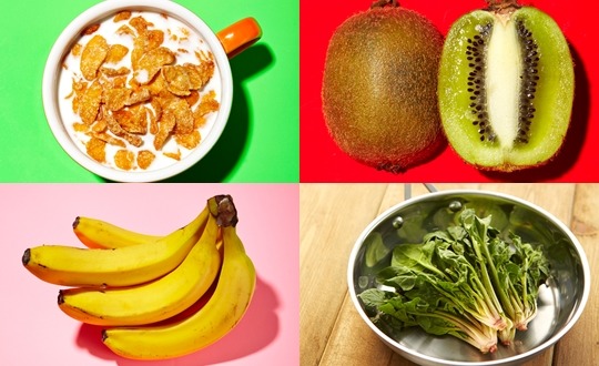 잠들기 전 먹어도 되는 건강 야식 7가지 | 인스티즈