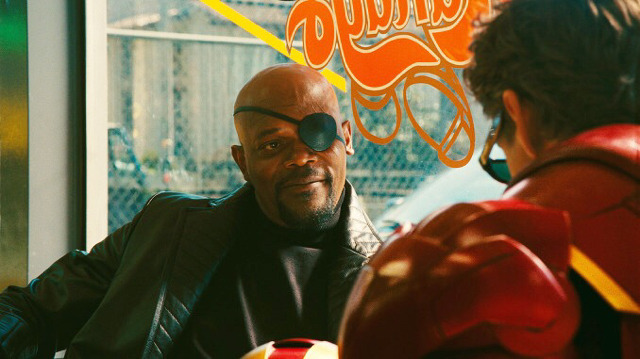 시빌워 개봉기념 아이언맨 시리즈에 대해 몰랐던 사실 | 인스티즈