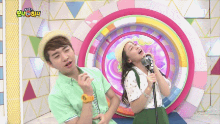 귀여운 보니하니 | 인스티즈