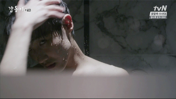 캐릭터 소화 잘 해낸 아이돌 연기자들 | 인스티즈