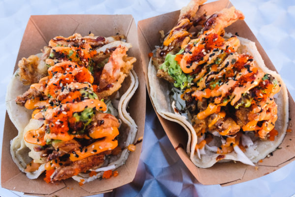 북미 최대 규모의 나이트마켓(야시장).jpg | 인스티즈