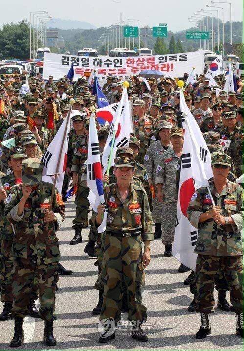 북한이랑 전쟁나도 걱정할 필요없는 이유.jpg | 인스티즈