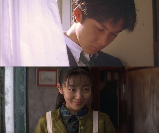 [러브레터] 순정남이다vs그냥 똥차다로 갈리는 남주.jpg | 인스티즈