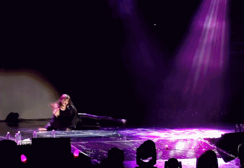 무대에서 제일 이쁘고 멋진 소미 | 인스티즈