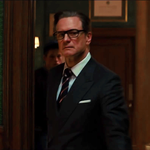 [콜린퍼스] 실제 키 187cm 이라는 콜린 퍼스의 수트핏.jpg | 인스티즈