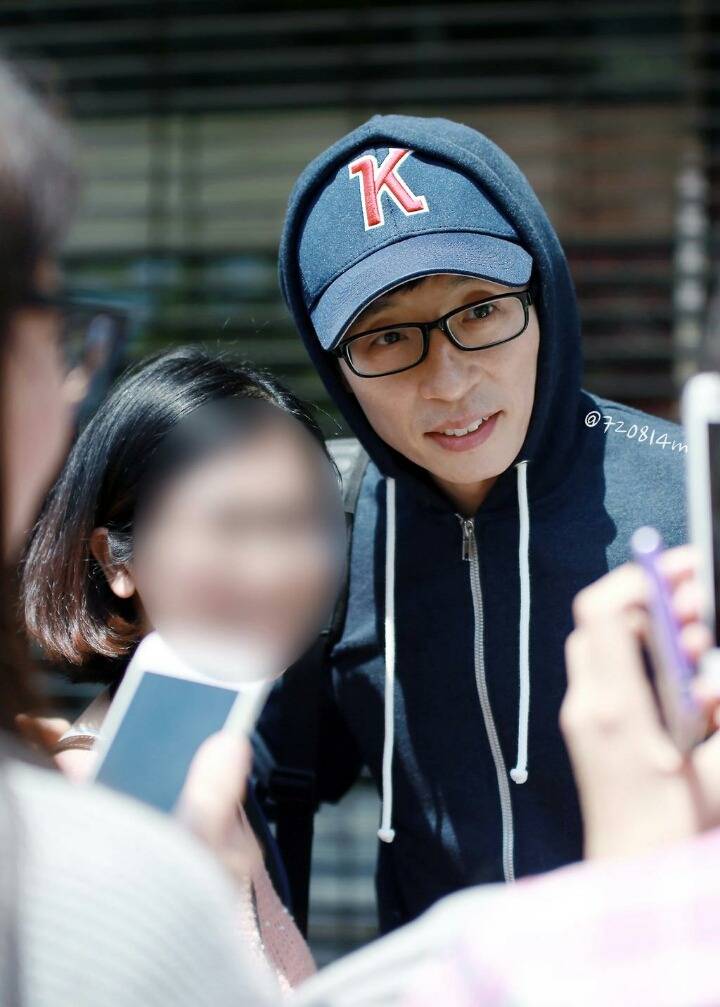 40대가 넘은 예능인 중 최초로 찍덕이 있는 사람 | 인스티즈