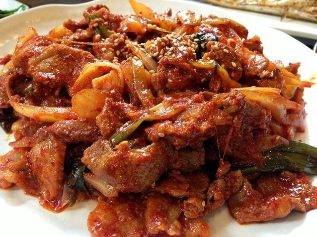 엄마가 자주 해주는 반찬st 살 안 찐다면 쌀밥 몇 공기 가능? | 인스티즈