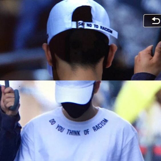 본인들의 영향력을 잘 활용하는듯한 엑소 | 인스티즈