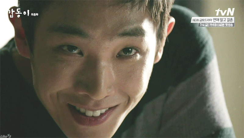 캐릭터 소화 잘 해낸 아이돌 연기자들 | 인스티즈