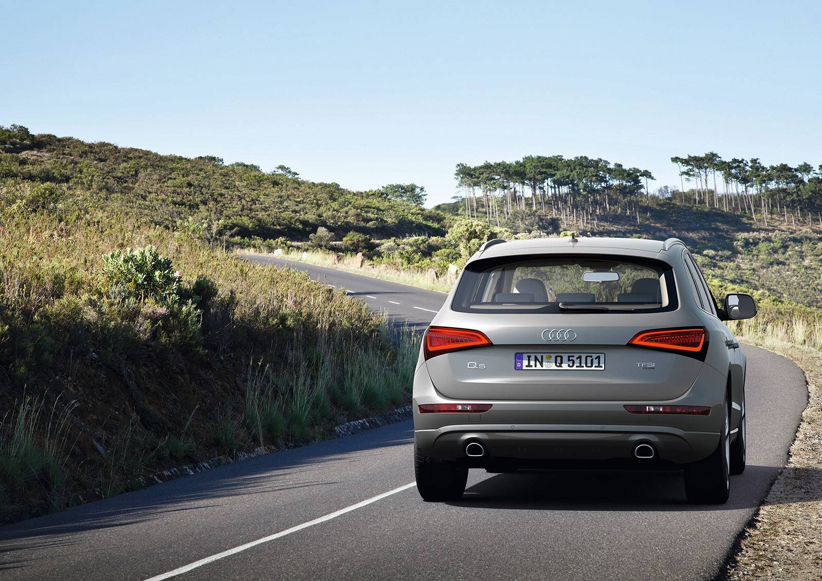 아우디 Q5 | 인스티즈