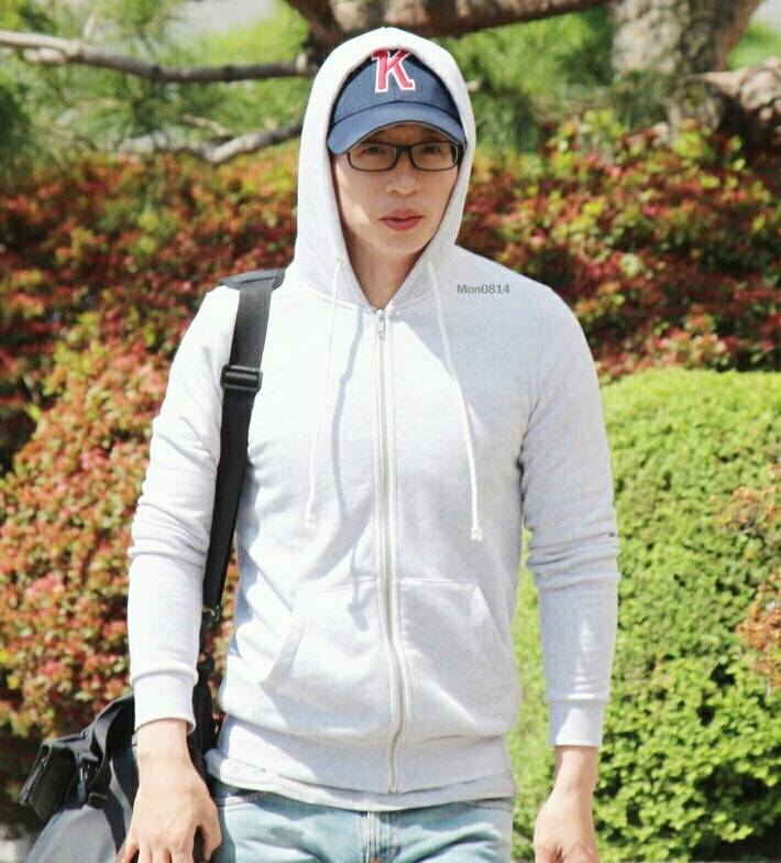 40대가 넘은 예능인 중 최초로 찍덕이 있는 사람 | 인스티즈