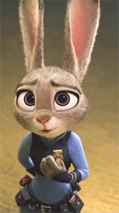 주토피아를 꼭 봐야 하는 이유...gif | 인스티즈