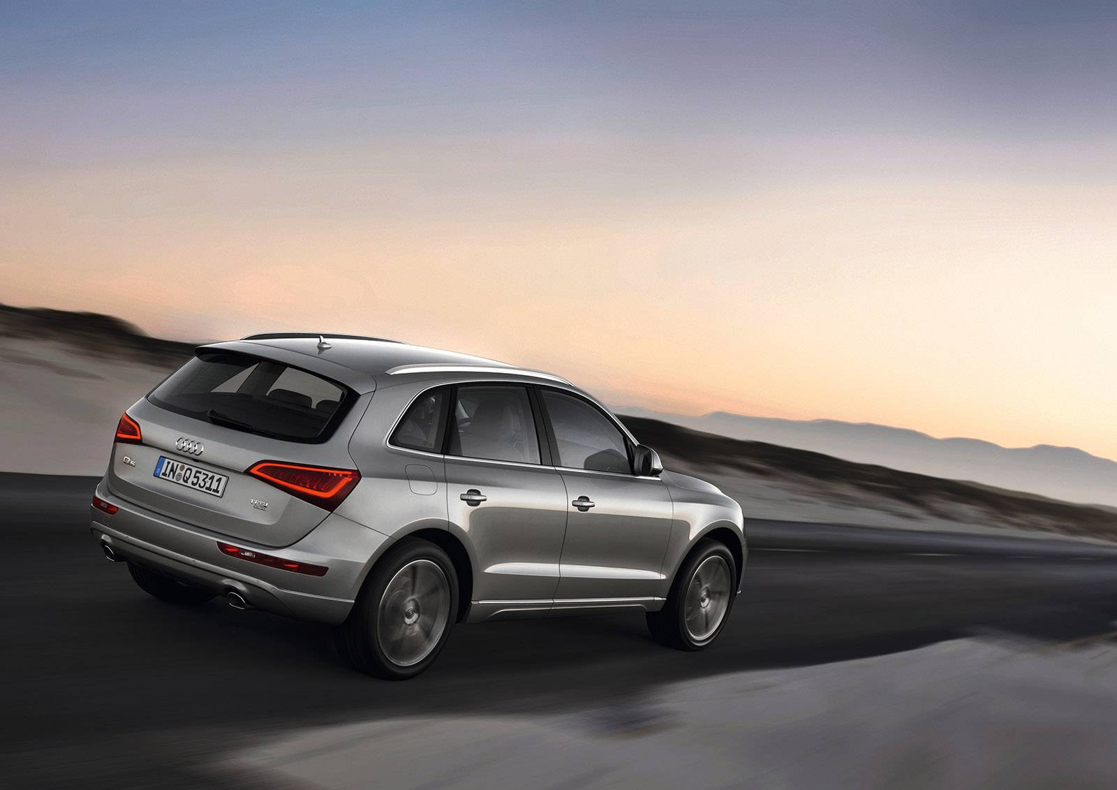 아우디 Q5 | 인스티즈