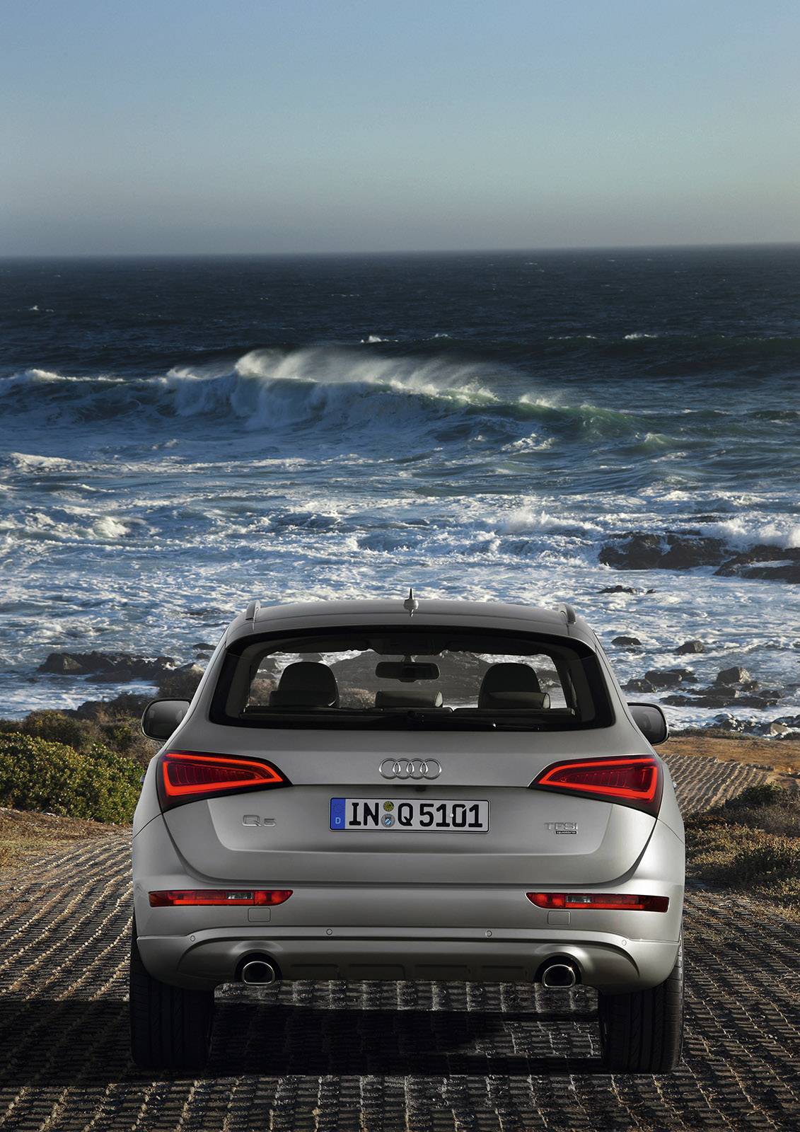 아우디 Q5 | 인스티즈