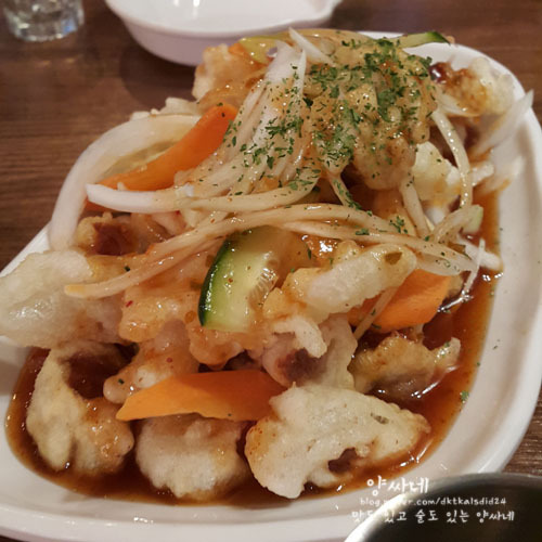 술 안주는..1 | 인스티즈